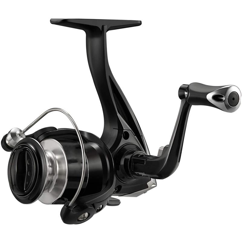5.2:1 Spinning Fishing Reel - 5+1 Sealed Ball Bearings- Ultra Smooth Powerful Light Weight Ice Reels