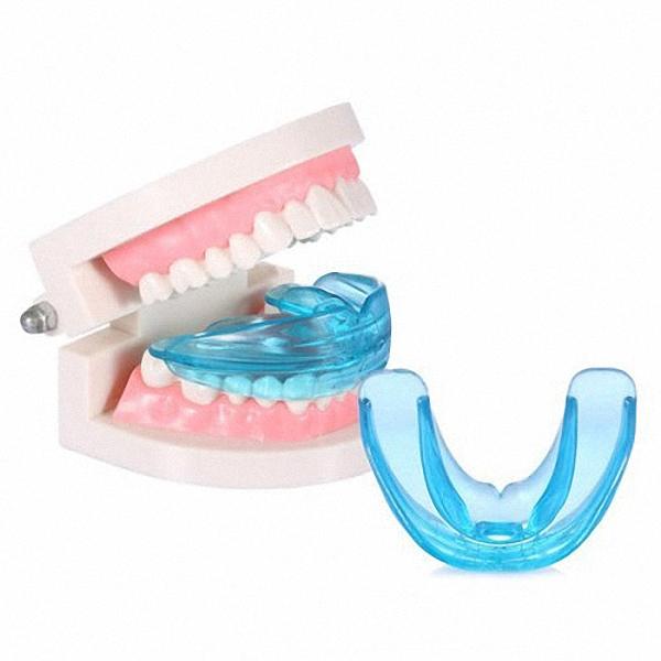 Tooth Orthodontic Bracket Correction Braces Correcting Tooth Boxing Braces