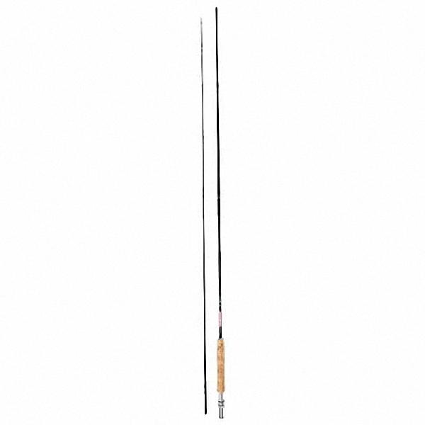 2.7M Medium-fast Action Carbon Fly Rod