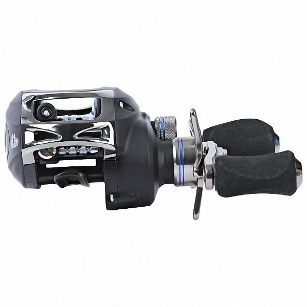 Left Hand Fishing Bait Casting Reel